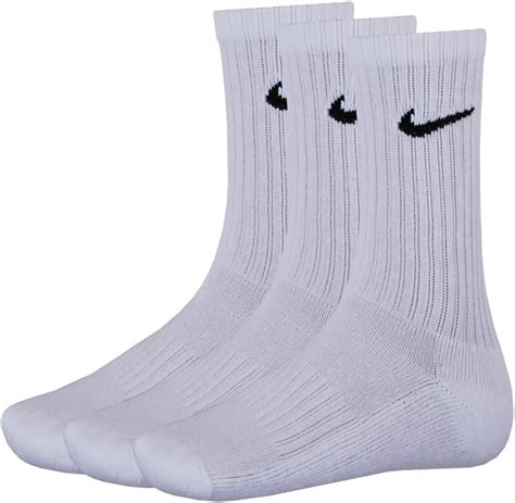 nike weiße sportsocken|Suchergebnis Auf Amazon.de Für: Nike Socken Weiß.